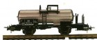 76228 Sachsenmodelle Acid tank transport car